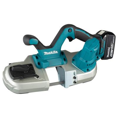 Makita 18V LXT BL Brushless Cordless Portable Band Saw DPB182