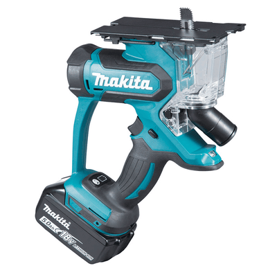 Makita 18V LXT BL Cordless Drywall Saw DSD180