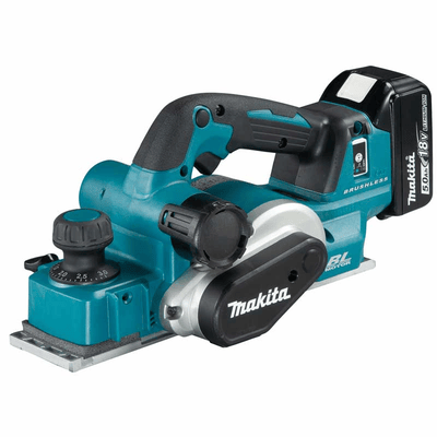 Makita 18V LXT BL Cordless Planer DKP181