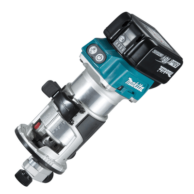 Makita 18V LXT BL Cordless Trimmer DRT50