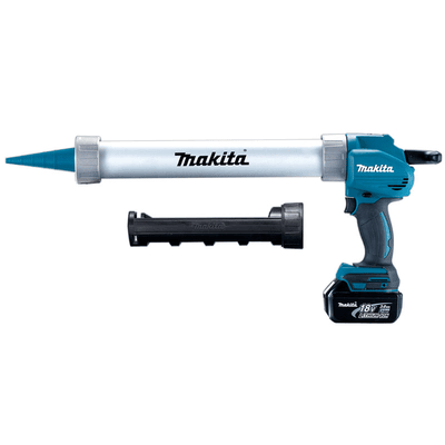 Makita 18V LXT BL Cordless Caulking Gun DCG180