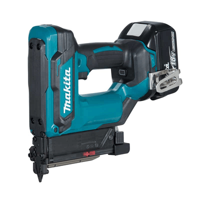 Makita 18V LXT Cordless Pin Nailer DPT353