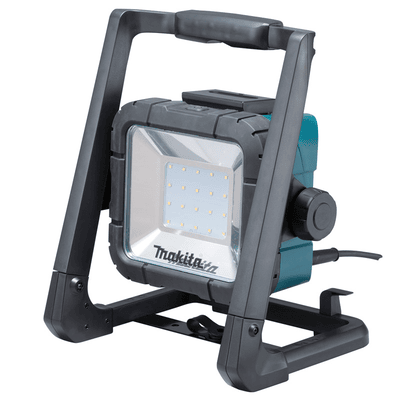 Makita 18V LXT Li-Ion Corded and Cordless LED Work Light DML805