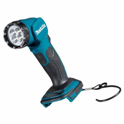 Makita 18V LXT Li-Ion Cordless LED Flashlight DML815
