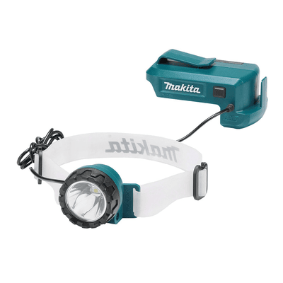 Makita 18V LXT Li-Ion Cordless LED Flashlight DML800