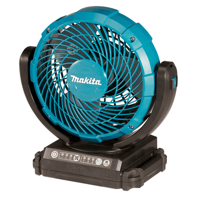 Makita 18V LXT Li-Ion Cordless Fan DCF102