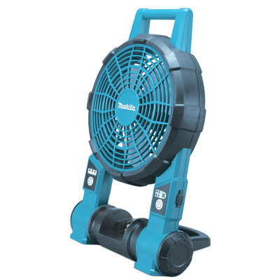 Makita 18V LXT Li-Ion Cordless Fan DCF201