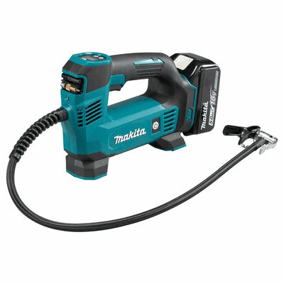 Makita 18V LXT Li-Ion Cordless Inflator DMP180