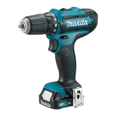 Makita 12V Max CXT Li-Ion Cordless Driver Drill DF332D