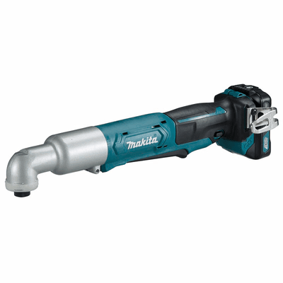 Makita 12V Max CXT Li-Ion Cordless Angle Impact Driver TL064D