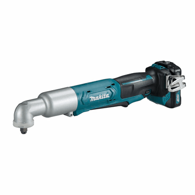 Makita 12V Max CXT Li-Ion Cordless Angle Impact Wrench TL065D