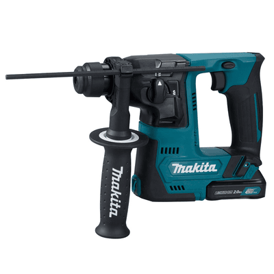 Makita 12V Max CXT Li-Ion Cordless Rotary Hammer HR140D