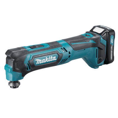 Makita 12V Max CXT Li-Ion Cordless Multi Tool TM30D