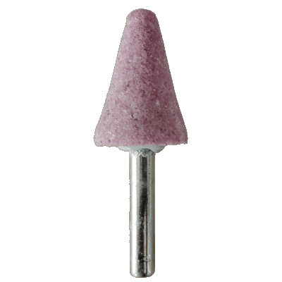 DieGrinding Abrasive Stone bits Mounted Points A4 ( Gulpi)