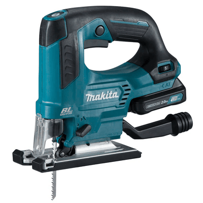 Makita 12V Max CXT Li-Ion Cordless Jigsaw JV103D