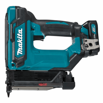 Makita 12V Max CXT Li-Ion Cordless Pin Nailer PT354D