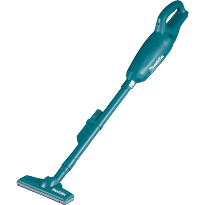 Makita 12V Max CXT Li-Ion Cordless Cleaner CL106FD