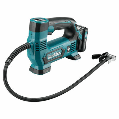 Makita 12V Max CXT Cordless Inflator MP100D