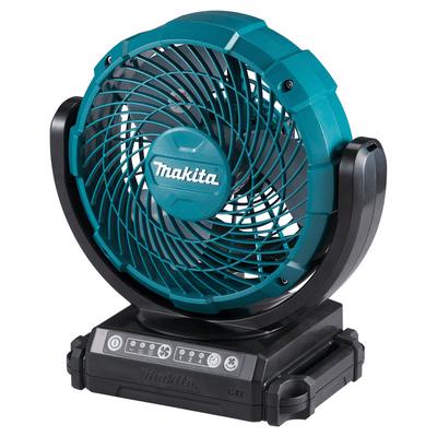 Makita 12V Max CXT Cordless Fan CF101D