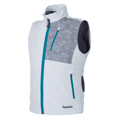Makita 12V Max CXT Cordless Fan Vest DFV210
