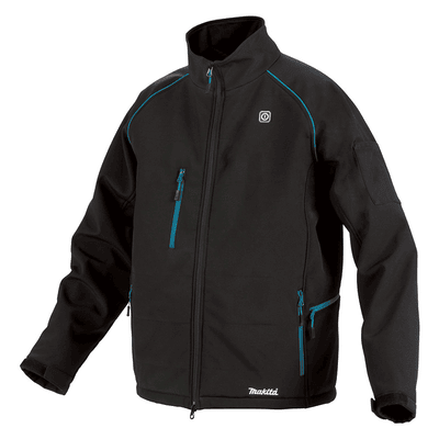 Makita 18V LXT Cordless Heated Jacket DCJ205