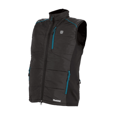 Makita 18V LXT Cordless Heated Vest DCV202