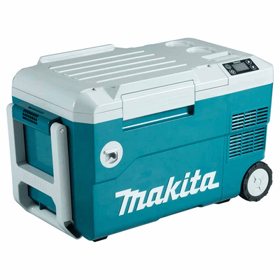 Makita 18V LXT Cordless Cooler and Warmer Box DCW180
