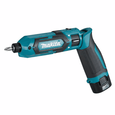 Makita 7.2V Max CXT Cordless Impact Driver TD022D