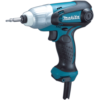 Makita TD0101 Corded Impact Driver