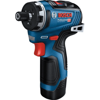 BOSCH GSR 12V-35 HX Screw Driver (Solo)