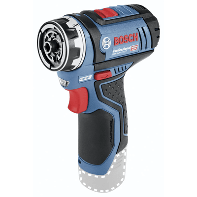 BOSCH GSR 12V-15 FC Screw Driver