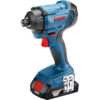 BOSCH GDR 180-Li Solo Cordless Impact Driver