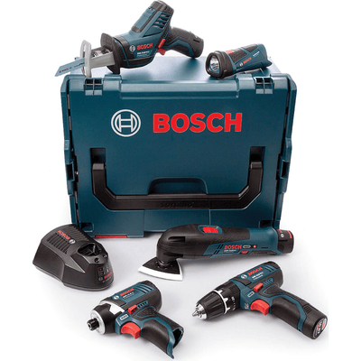 Cordless Power Tools