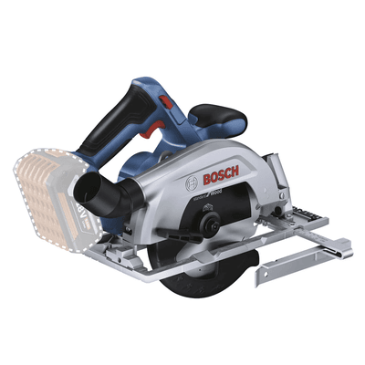 BOSCH GKS-Li Solo Cordless Circular Saw