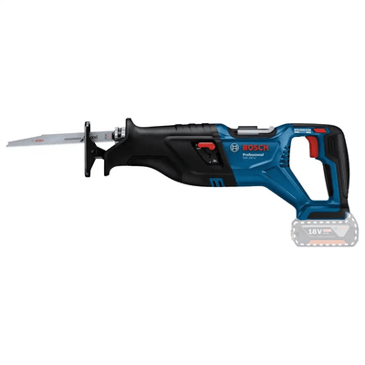 BOSCH GSA 185-Li Solo Cordless Reciprocating Saw