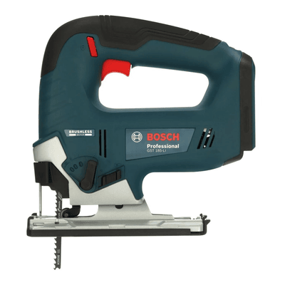 BOSCH GST 185-Li Solo Cordless Jigsaw