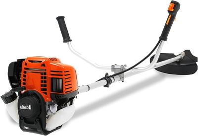 Brush Cutter and Accessories