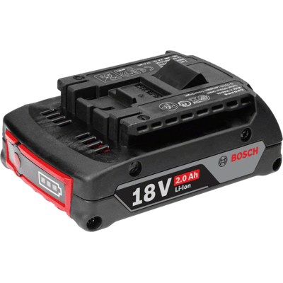 BOSCH GBA 12V 2.0Ah Professional Cordless Battery
