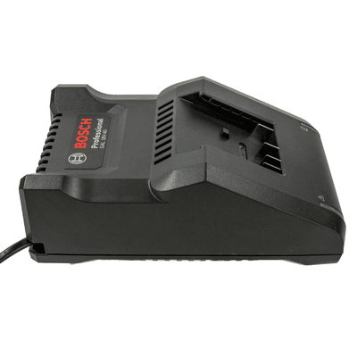 BOSCH GAL 18V-40 Professional Cordless Battery Charger