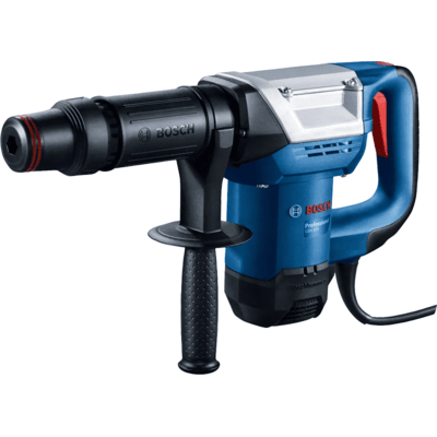 BOSCH GSH 500 Max Professional Demolition Hammer with SDS Max