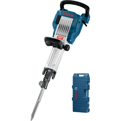 BOSCH GSH 16-30 Professional Demolition Hammer