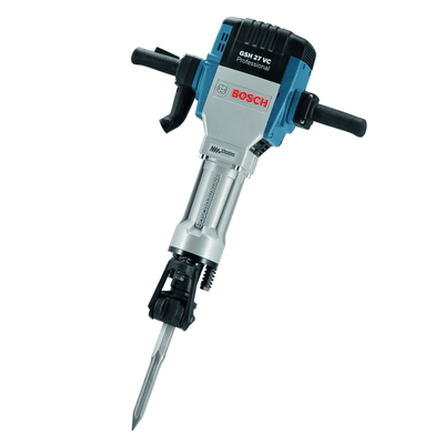 BOSCH GSH 27 VC Professional Breaker