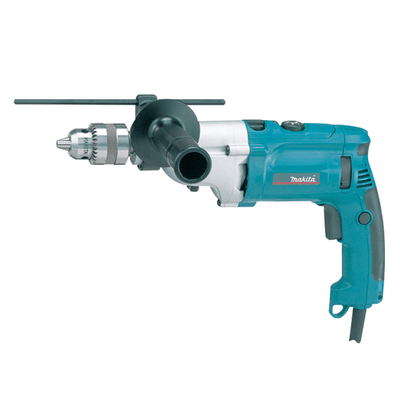 Makita HP2070 2-Speed Hammer Drill