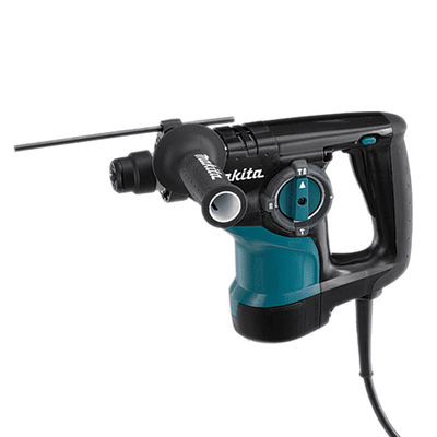 Makita HR2810 Combination Hammer