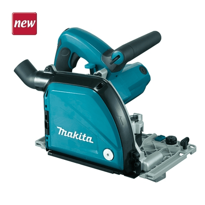 Makita CA5000X Aluminum Groove Cutter