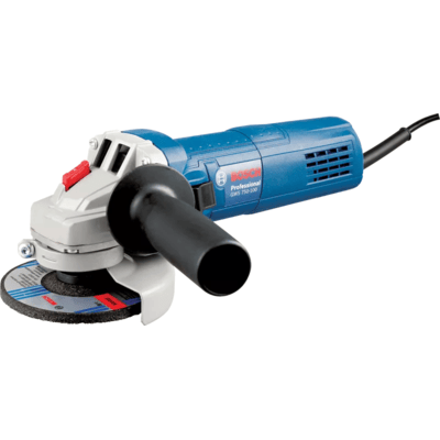 BOSCH GWS 750-100 Professional Heavy-Duty Angle Grinder