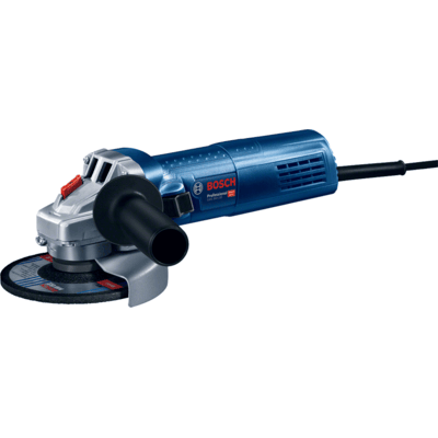 BOSCH GWS 900-100 Professional Heavy-Duty Angle Grinder
