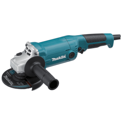 Makita GA5010 1050W Angle Grinder with Dust-Proof Construction