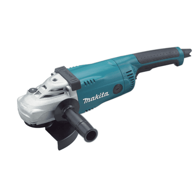 Makita GA7020 180mm (7 inch) 2200W Angle Grinder with Soft Start