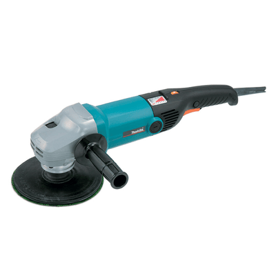 Makita SA7000C 180mm (7 inch) 1600W Variable Speed Angle Sander
